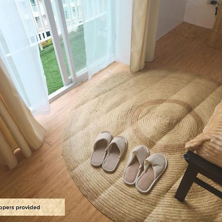 The Traveller'S Haven Airbnb Cebu Bagian luar foto