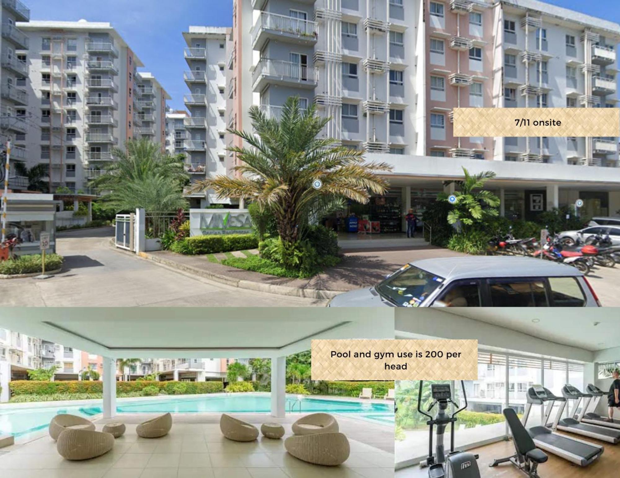 The Traveller'S Haven Airbnb Cebu Bagian luar foto