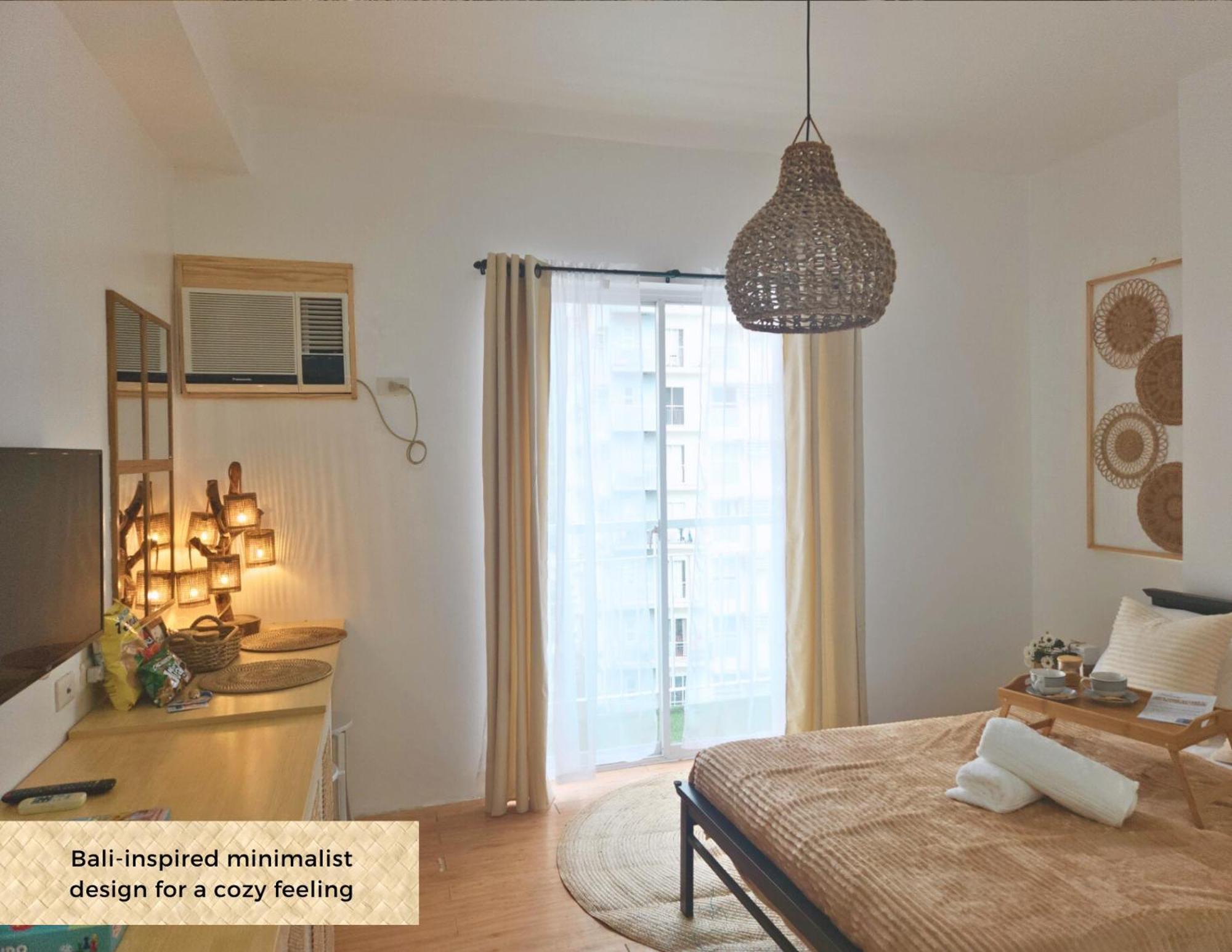 The Traveller'S Haven Airbnb Cebu Bagian luar foto