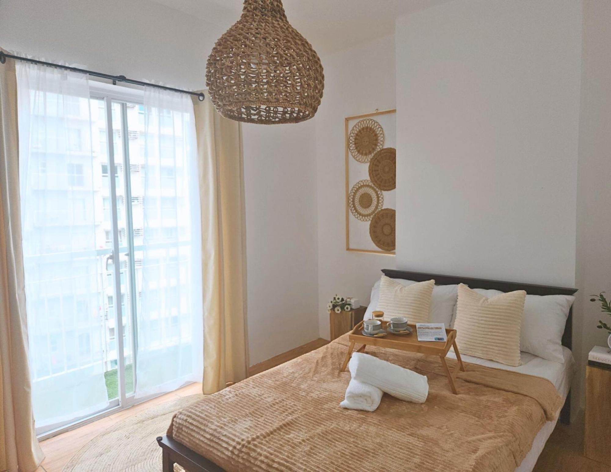 The Traveller'S Haven Airbnb Cebu Bagian luar foto
