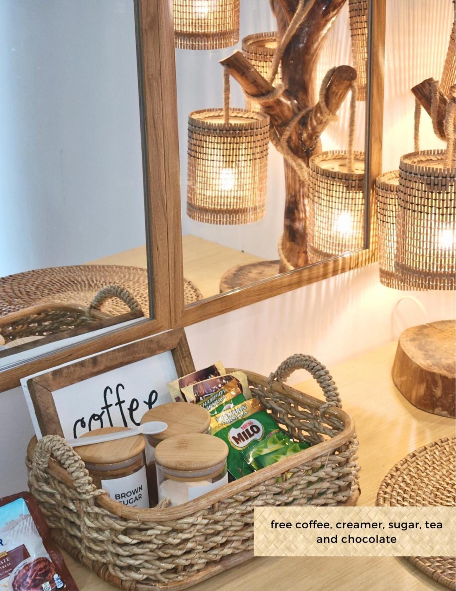 The Traveller'S Haven Airbnb Cebu Bagian luar foto