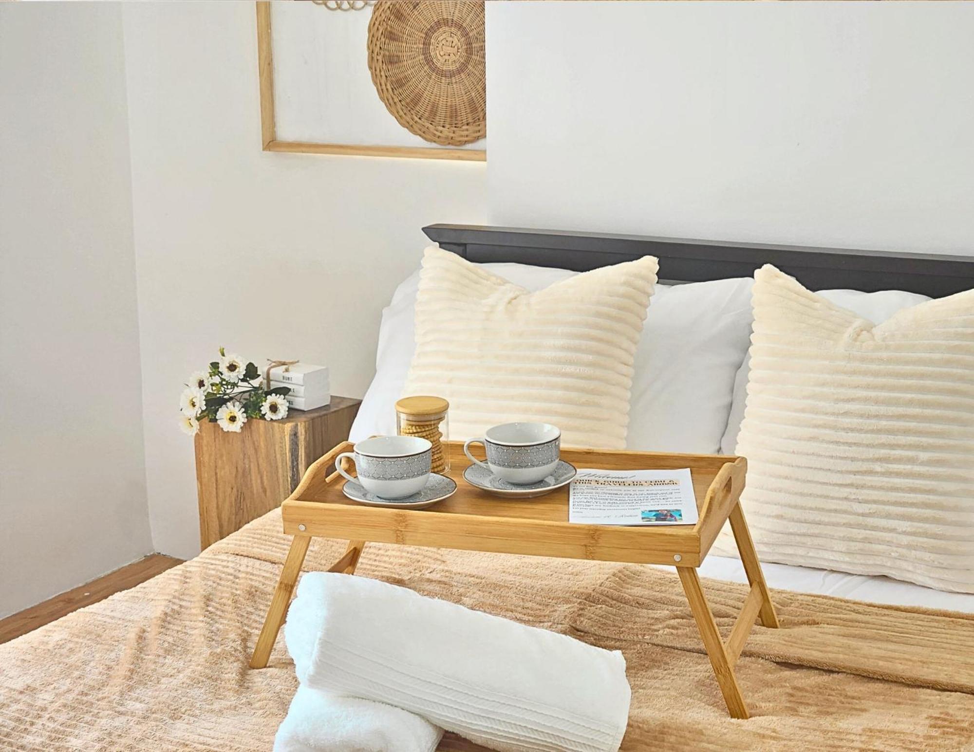 The Traveller'S Haven Airbnb Cebu Bagian luar foto