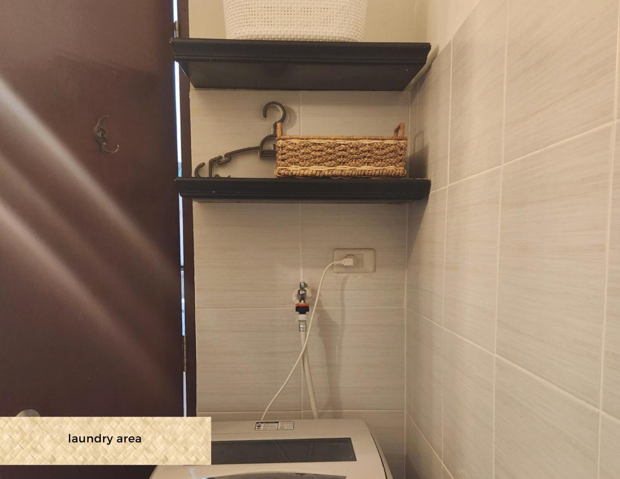 The Traveller'S Haven Airbnb Cebu Bagian luar foto