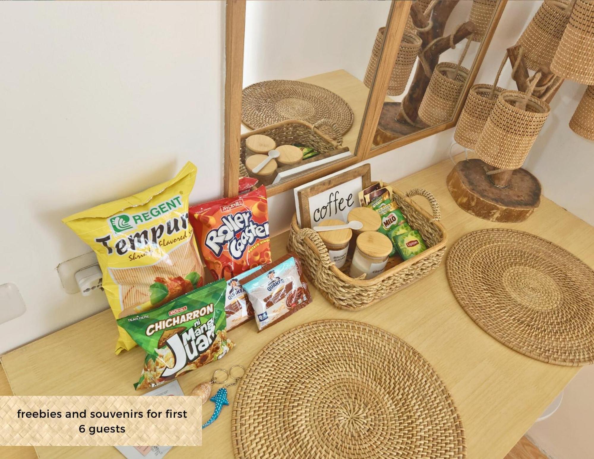 The Traveller'S Haven Airbnb Cebu Bagian luar foto