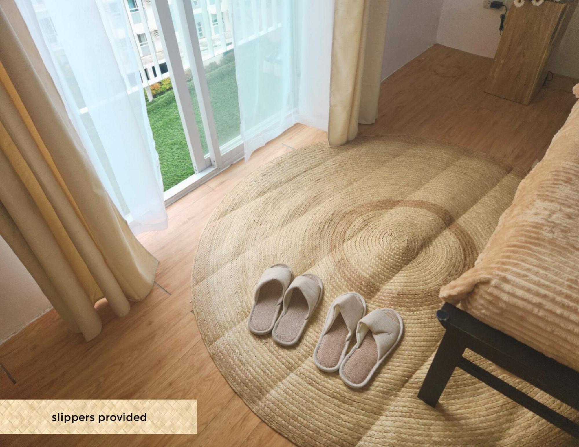 The Traveller'S Haven Airbnb Cebu Bagian luar foto