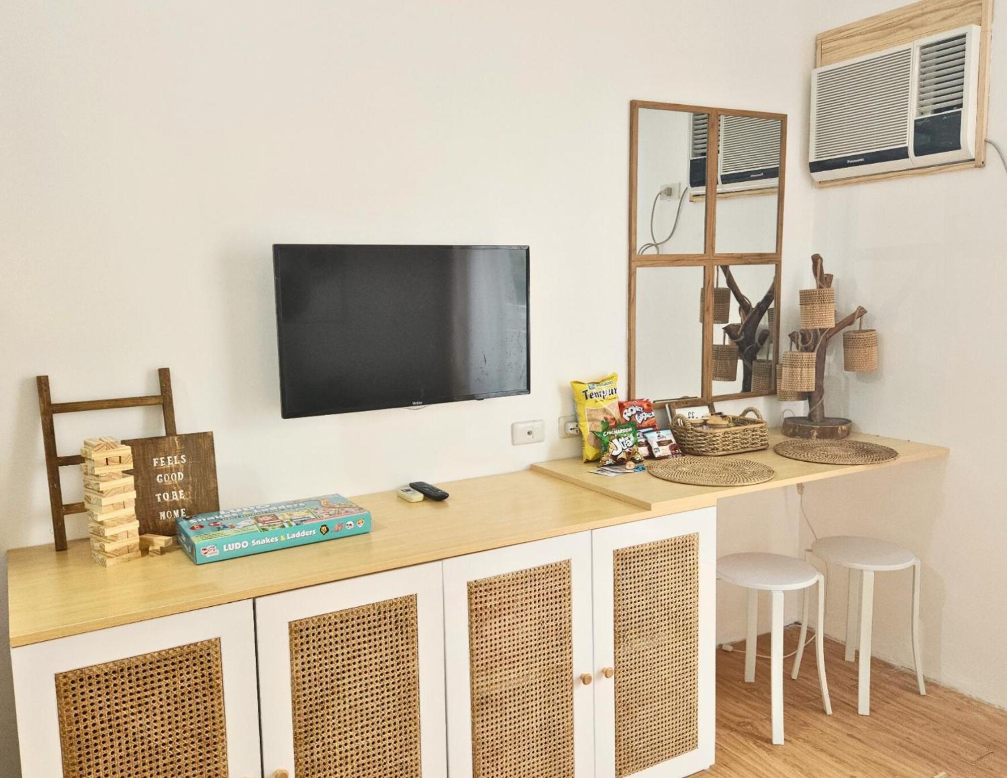 The Traveller'S Haven Airbnb Cebu Bagian luar foto