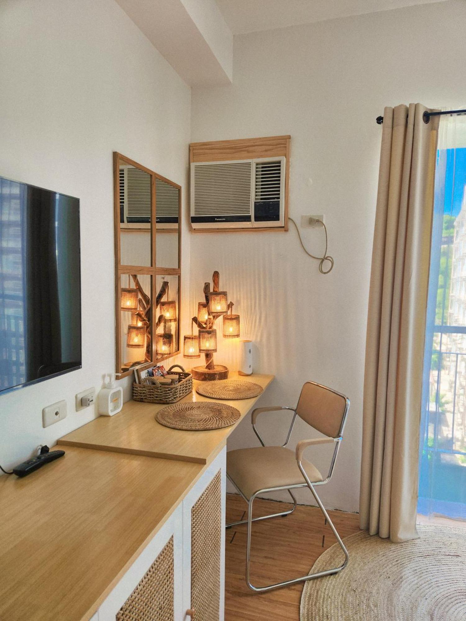 The Traveller'S Haven Airbnb Cebu Bagian luar foto