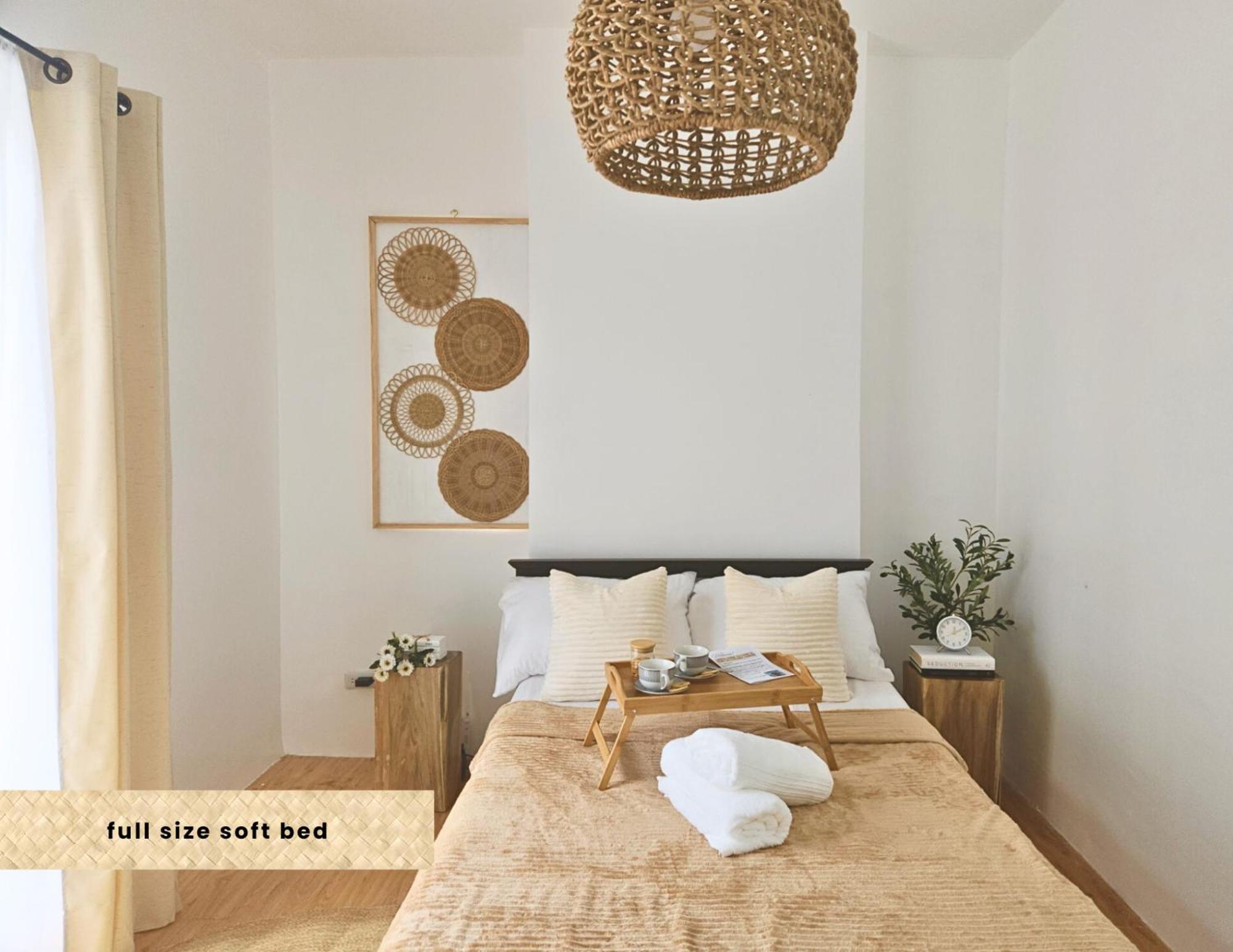 The Traveller'S Haven Airbnb Cebu Bagian luar foto